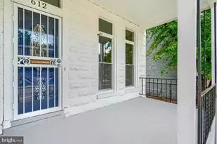 612 Cator Ave, Baltimore, MD 21218 - Photo 4