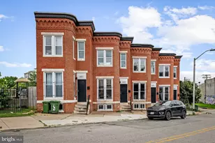 1603 Clifton Ave, Baltimore, MD 21217 - Photo 1