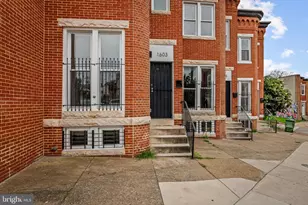 1603 Clifton Ave, Baltimore, MD 21217 - Photo 4