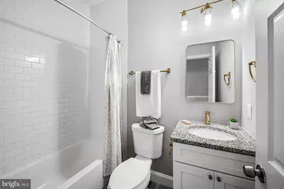 1603 Clifton Avenue, Baltimore, MD 21217 - Photo 24