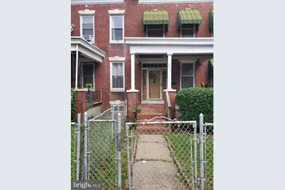 411 Mount Holly Street, Baltimore, MD 21229 - Photo 2