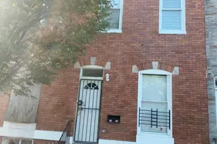 2609 Fayette Street W, Baltimore, MD 21223 - Photo 1
