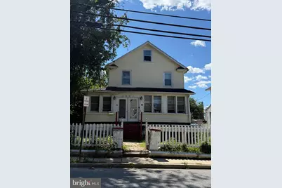 3403 W Rogers Avenue, Baltimore, MD 21215 - Photo 1