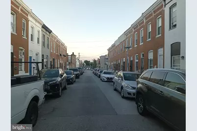 721 N Belnord Avenue, Baltimore, MD 21205 - Photo 2