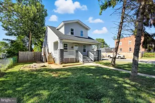 4300 Norfolk Ave, Baltimore, MD 21216 - Photo 6