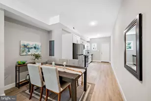 1607 Clifton Ave, Baltimore, MD 21217 - Photo 8