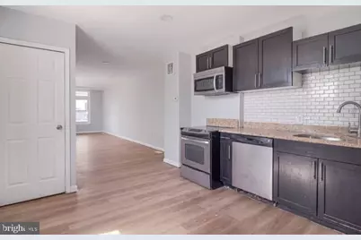 647 S Pulaski Street, Baltimore, MD 21223 - Photo 1