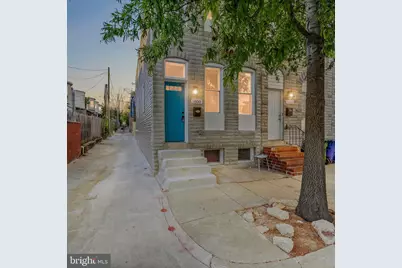 1600 E Federal Street, Baltimore, MD 21213 - Photo 1