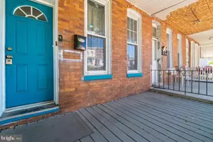 1805 Ashburton St, Baltimore, MD 21216 - Photo 4