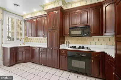 700 Washington Place #2D, Baltimore, MD 21201 - Photo 20
