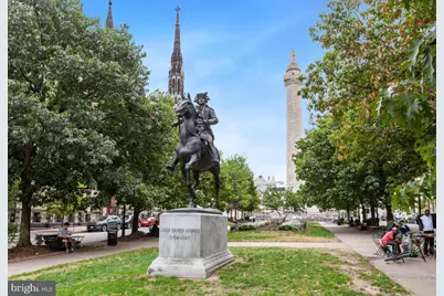 700 Washington Place #2D, Baltimore, MD 21201 - Photo 42