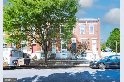 538 N Lakewood Avenue, Baltimore, MD 21205 - Photo 34