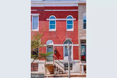 422 N Luzerne Avenue, Baltimore, MD 21224 - Photo 42