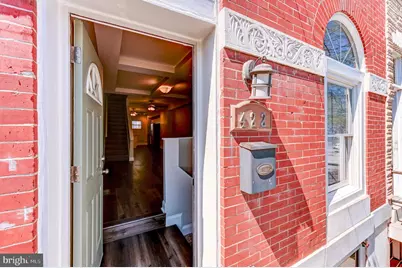 422 N Luzerne Avenue, Baltimore, MD 21224 - Photo 1