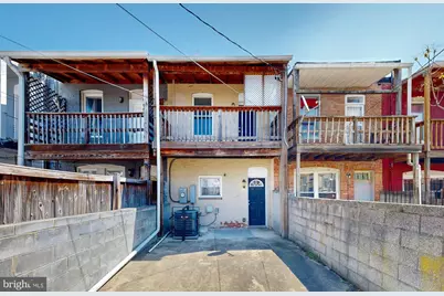 422 N Luzerne Avenue, Baltimore, MD 21224 - Photo 32