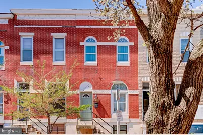 422 N Luzerne Avenue, Baltimore, MD 21224 - Photo 2