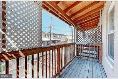 422 N Luzerne Avenue, Baltimore, MD 21224 - Photo 24