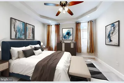 422 N Luzerne Avenue, Baltimore, MD 21224 - Photo 16