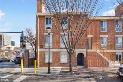 401 S Sharp Street #R 1, Baltimore, MD 21201 - Photo 8