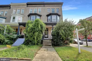 3001 N Calvert St, Baltimore, MD 21218 - Photo 1