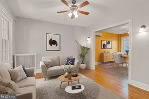 416 Southway, Baltimore, MD 21218 - Photo 2