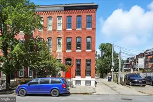 416 Mosher St, Baltimore, MD 21217 - Photo 2