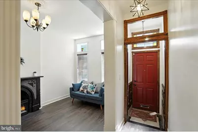 416 Mosher Street, Baltimore, MD 21217 - Photo 4