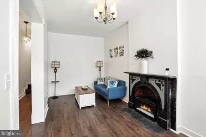 416 Mosher Street, Baltimore, MD 21217 - Photo 6