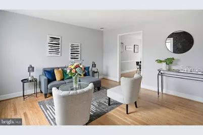 4626 Marble Hall Road, Baltimore, MD 21239 - Photo 6