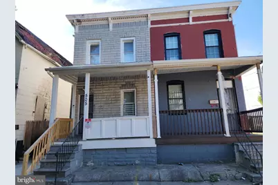 505 E 26th Street, Baltimore, MD 21218 - Photo 2