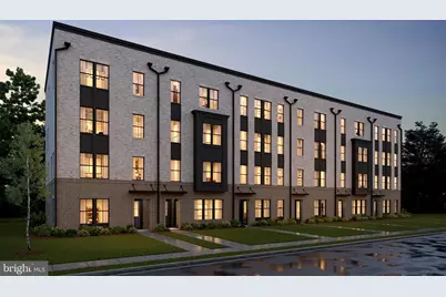 120B Locke St Mews #2025, Baltimore, MD 21230 - Photo 2