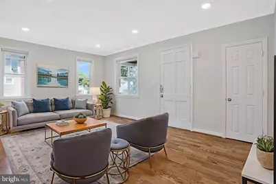 5511 Wesley Avenue, Baltimore, MD 21207 - Photo 2