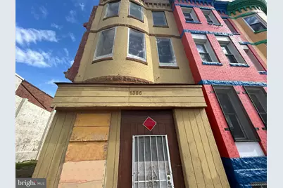 1386 W North Avenue, Baltimore, MD 21217 - Photo 2