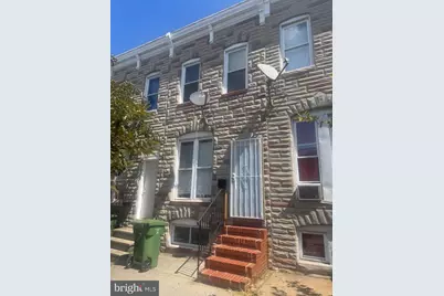 5 S Conkling Street, Baltimore, MD 21224 - Photo 1