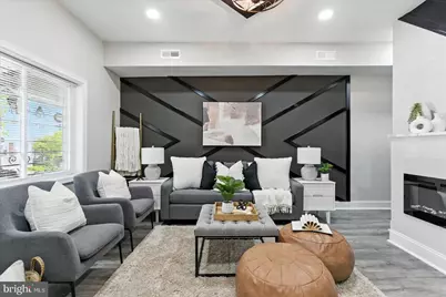 1607 Montpelier Street, Baltimore, MD 21218 - Photo 2