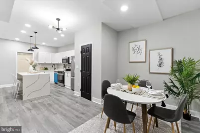 1607 Montpelier Street, Baltimore, MD 21218 - Photo 6