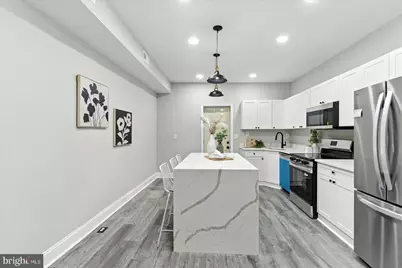 1607 Montpelier Street, Baltimore, MD 21218 - Photo 8