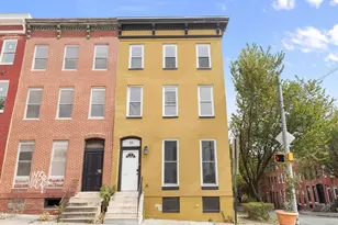 55 S Fulton Ave, Baltimore, MD 21223 - Photo 1