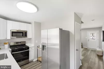 535 Mosher Street, Baltimore, MD 21217 - Photo 12