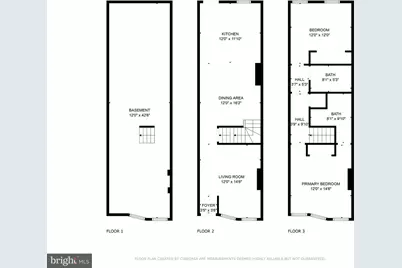 3222 Barclay Street, Baltimore, MD 21218 - Photo 30