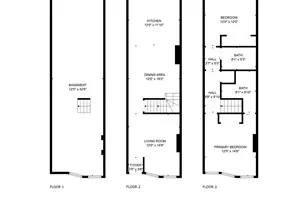 3222 Barclay St, Baltimore, MD 21218 - Photo 30