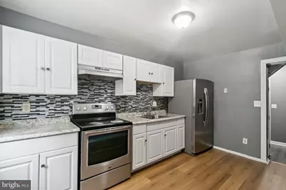 320 S Stricker, Baltimore, MD 21223 - Photo 8