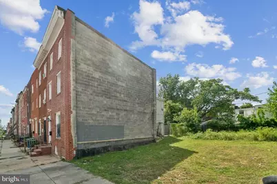 320 S Stricker, Baltimore, MD 21223 - Photo 2