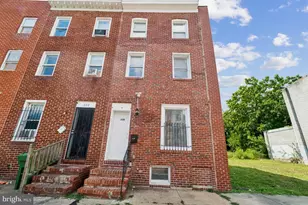 320 S Stricker, Baltimore, MD 21223 - Photo 1