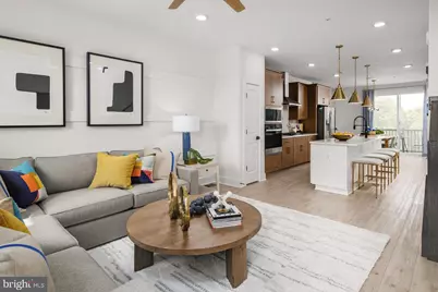 Homesite 279 Light Street, Baltimore, MD 21230 - Photo 4