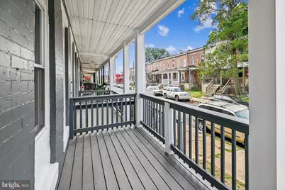 5235 Saint Charles Avenue, Baltimore, MD 21215 - Photo 6