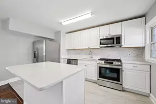 813 Wedgewood Rd, Baltimore, MD 21229 - Photo 16