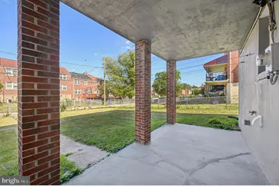 813 Wedgewood Road, Baltimore, MD 21229 - Photo 50