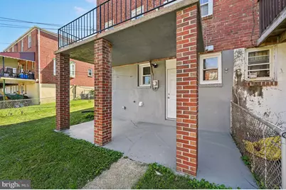 813 Wedgewood Road, Baltimore, MD 21229 - Photo 48