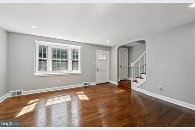 813 Wedgewood Road, Baltimore, MD 21229 - Photo 8